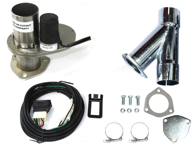 Doug's Headers auto part