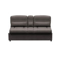 JACKKNIFE SOFA 62IN MCCOY