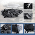 FORD MUSTANG 2018-22 HEADLIGHTS - (