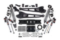 2013-2024 Ram 2500 2013-2024 Ram 3500 Radius Arm Box Kit