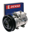 Denso air compressor