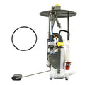 ELECTRIC FUEL PUMPS