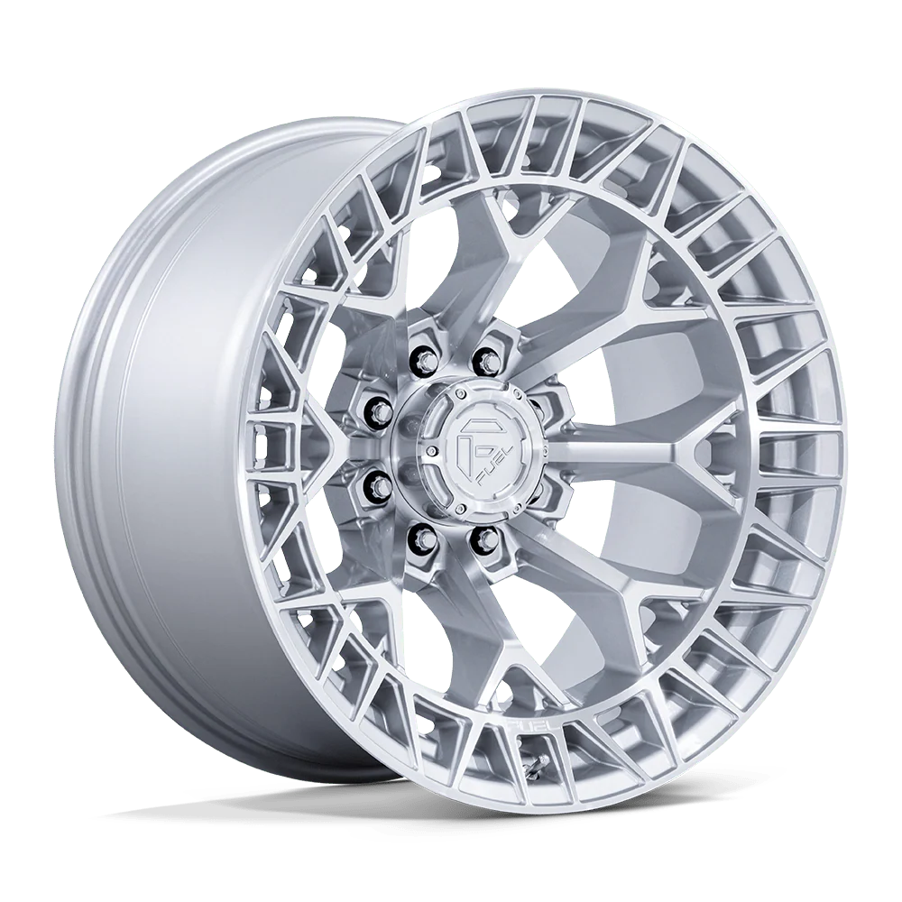 D873 22X12 8X6.5 G-SLV-MCH -44MM