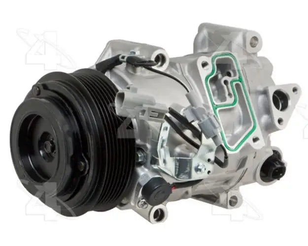 COMPLETE A/C KIT