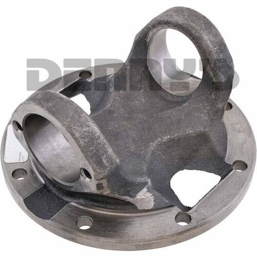 FLANGE YOKE