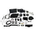 Complete A/C Kit 61-62 Impala w/o Air