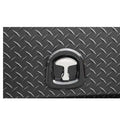 TOOLBOX,ALUM,FLATBED CONTRACTOR,21X