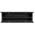 TOOLBOX,ALUM,FLATBED CONTRACTOR,21X