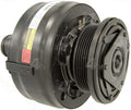 COMPLETE A/C KIT