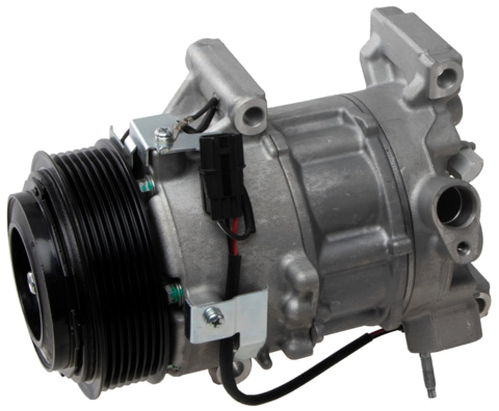 COMPLETE A/C KIT