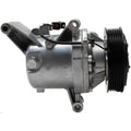 NEW COMPRESSOR