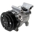 NEW COMPRESSOR