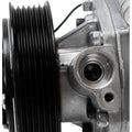 NEW COMPRESSOR