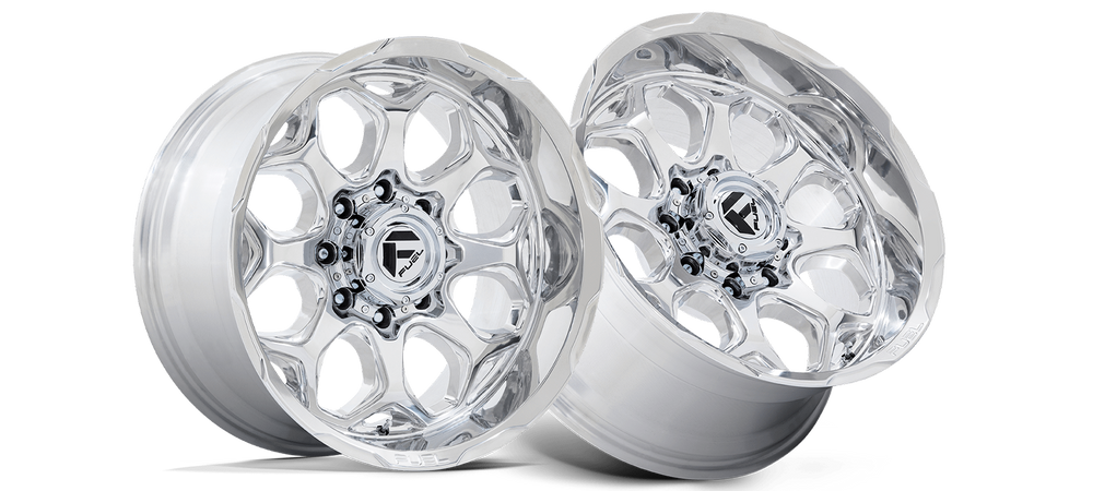 D862 22X10 8X6.5 POL-MILL -18MM