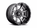 D238 20X12 5X5.0 MT-GNMTL-BL -44MM