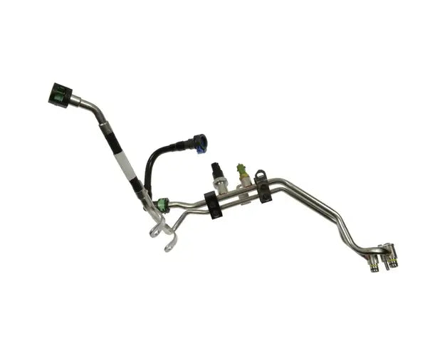 STANDARD DIESEL FUEL PUMP