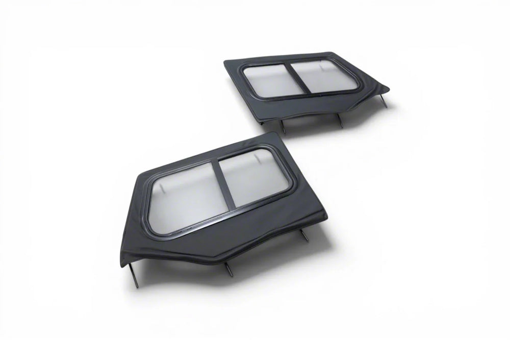 Bestop Inc. black auto part