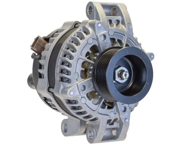 DENSO FIRST TIME FIT ALTERNATOR