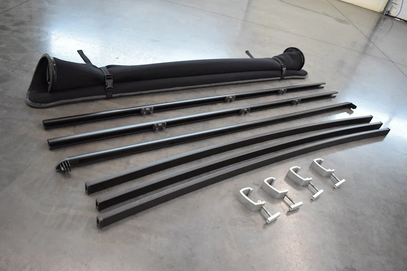 TONN CVR 19-PRESENT FORD RANGER 5'
