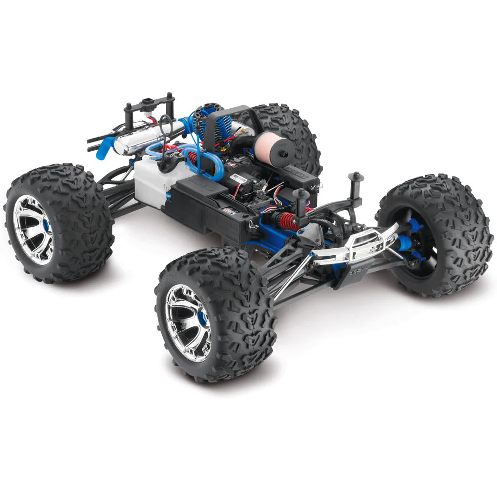 REVO 3.3: 1/10 SCALE 4WD NITRO-PO