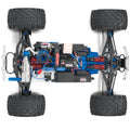 REVO 3.3: 1/10 SCALE 4WD NITRO-PO