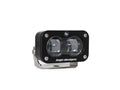 Baja Designs 19-22 Dodge RAM 1500 Rebel / 21-22 1500 TRX S2 SAE Dual Fog Pocket Light Kit - Clear