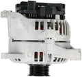 NEW ALTERNATOR