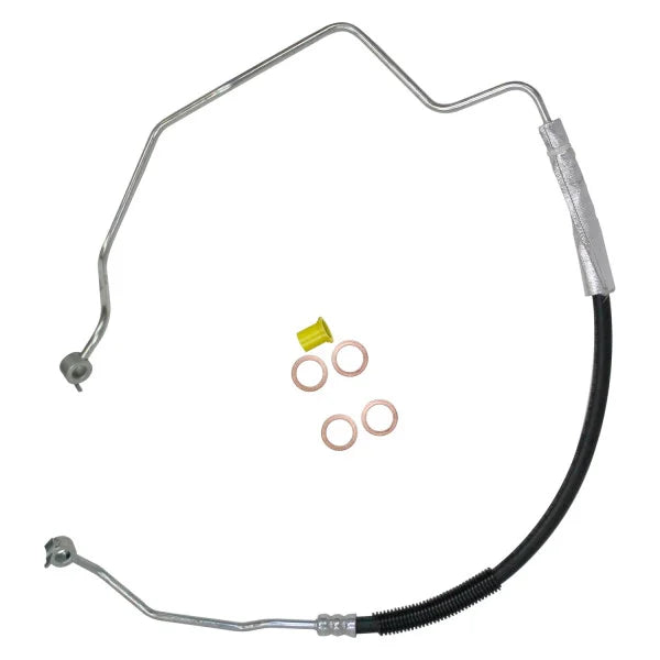 Gates Power Steering Pressure Line Hose Assembly