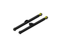 ~(46 lbs. 40X6X6)~ Jeep Wrangler Long Front Lower Control Arms 2007-2018 JK