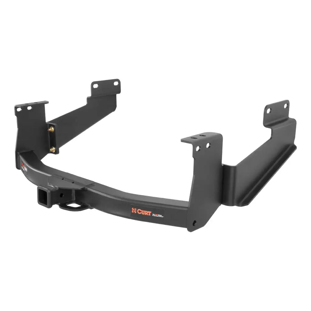 TRAILER HITCH