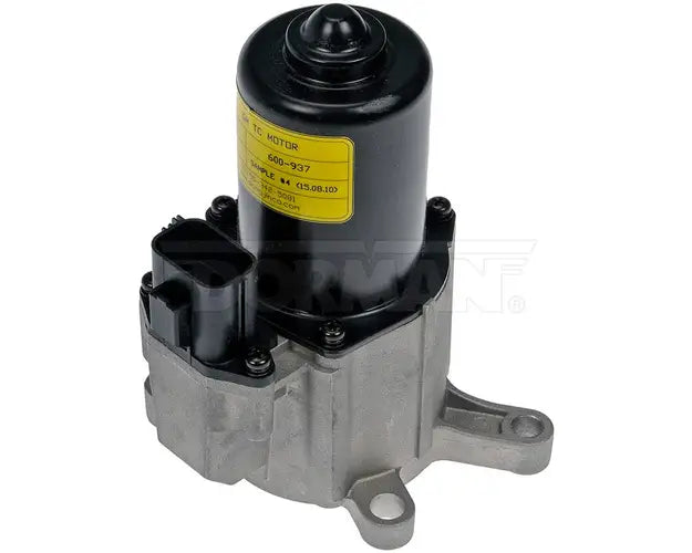 TRANSFER CASE MOTOR