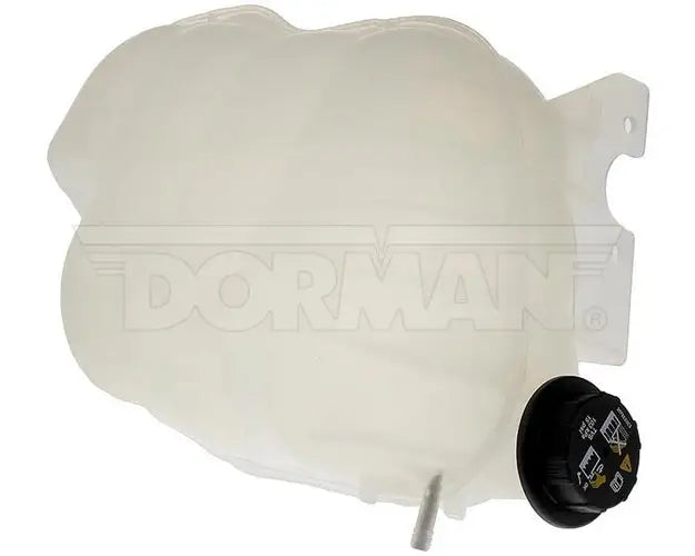 HEAVY DUTY PRESSURIZED COOLANT RESE