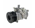 NEW COMPRESSOR W CLUTCH