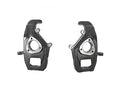 Belltech 2in DROP SPINDLE SET 19+ RAM 1500 2WD (Non-Classic)