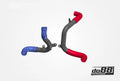 do88 2017+ Volkswagen Polo GTI 2.0T/Audi A1 Sportback 2.0T EA888 Evo3 Pressure Pipes