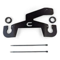 Clayton Jeep Overland Long Front Lower Control Arms 2018 JL/JT Clayton Off Road
