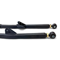 Clayton Jeep Overland Long Front Lower Control Arms 2018 JL/JT Clayton Off Road