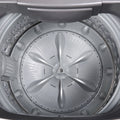2.0 CUFT COMPACT TOP LOAD WASHER