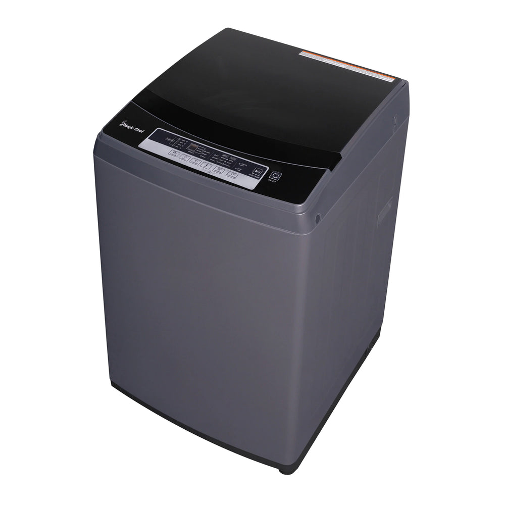 2.0 CUFT COMPACT TOP LOAD WASHER