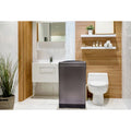 2.0 CUFT COMPACT TOP LOAD WASHER