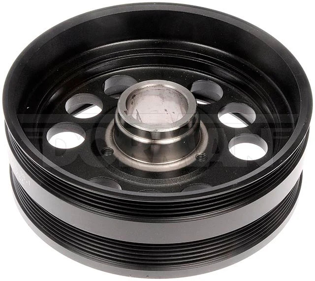 HARMONIC BALANCER ASSEMBLY