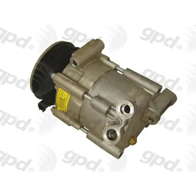 FOUR SEASONS air compressor