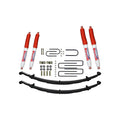 Skyjacker 4" SOFT 74.5-93 DGE FULL SZ