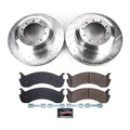Z36 TRUCK & TOW BRAKE KIT