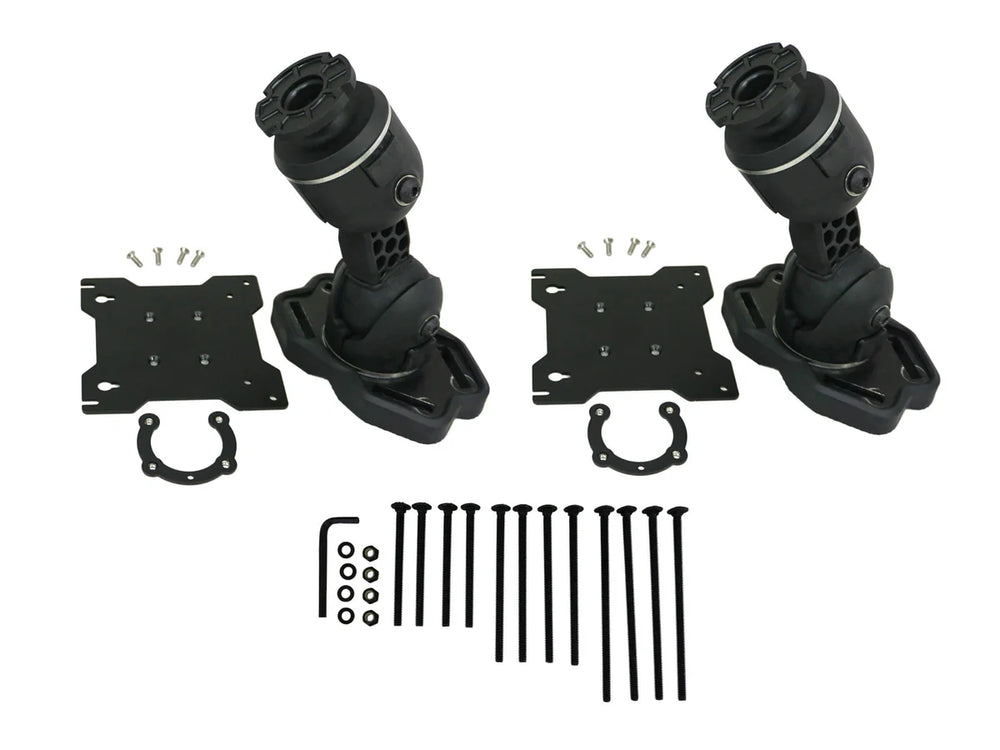 RUGGED WAREHOUSE LOGISTICS MOUNT