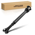 Dorman auto part installed view