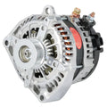 ALT GM DENSO POLISHED 245A 6 GRV OE