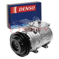 Denso air compressor