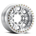 MONSTER DIAM 17X9.5 5X4.5 (4")
