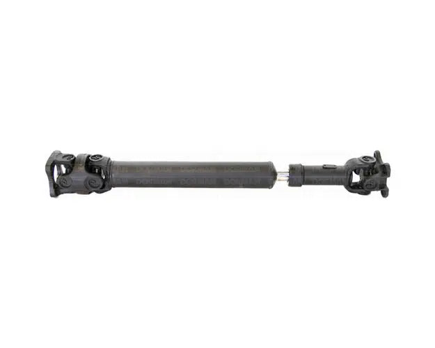 REAR DRIVESHAFT